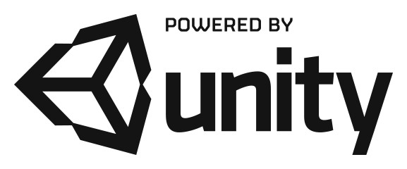 Powered by Unity