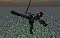 Main Character 2