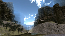 Mountain Keep