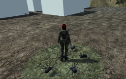 NPC AI